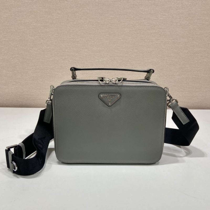 Mens Prada Satchel Bags